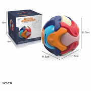 Головоломка-скарбничка Puzzle Assembly Ball MX-95S