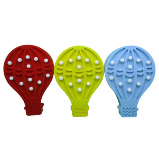Лампа-ночник детская «Воздушный шар» (3 цвета) 6713-9 - фото 1