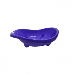 Ванночка детская (фиолетовая) 820-530-285 мм ПХ4511
