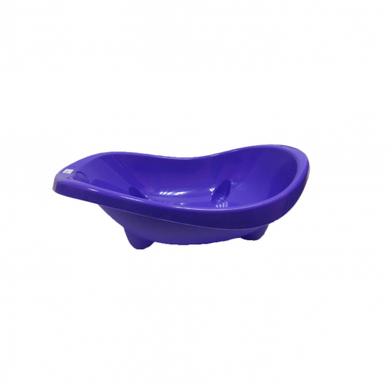 Ванночка детская (фиолетовая) 820-530-285 мм ПХ4511 - фото 1
