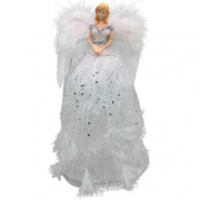 Сувенирная фигурка Девушка-Ангел» с подсветкой AL-2105