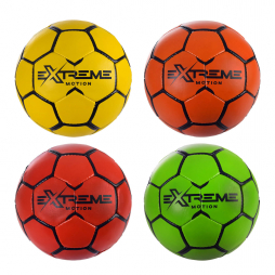 Мяч футбольный Extreme Motion размер №5 вес 435 г камера PU FP2109
