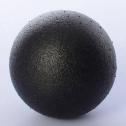 Массажный мяч материал EPP диаметр 80 мм MS3338-1