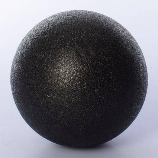 Массажный мяч для спины материал EPP диаметр 120 мм MS3338-2 - фото 1