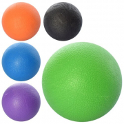 Массажный мяч материал TPE диаметр 60 мм MS1060-1