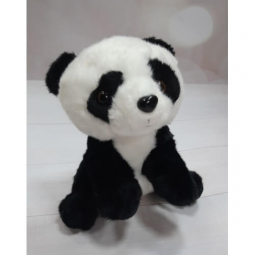 Мягкая игрушка Панда длина 20 см DNA-1279-4