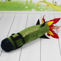Мягкая игрушка ракета «Джавелін 2» Копиця 00970-70