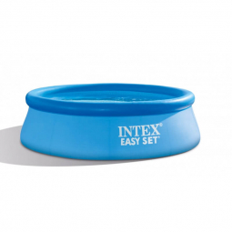 Бассейн наливной Intex Easy Set размер 244-61 см 28106