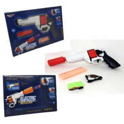 Пистолет с мягкими пулями на аккумуляторе DNA-2278-1