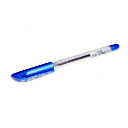 Ручка шариковая синяя Flair SMS 834