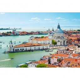 Пазлы «Венеция, Италия» 1000 элементов Castorland C-104710
