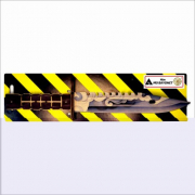 Игрушечный деревянный нож SO-2 «M-9 BAYONET» Kumo Сувенир Декор SO2M9-K