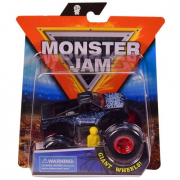 Машинка Monster Jam масштаб 1:64 3013A-1