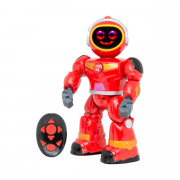 Игрушка робот на радиоуправлении «Мой первый робот» Kiddieland 59063