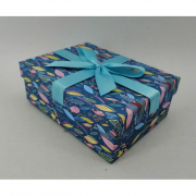 Набор подарочных коробок с бантом 3 шт GS11714(НК21)