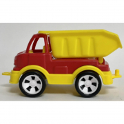 Дитяча вантажівка «Mini Matik» розмір 13,5 см Бамсик 0022