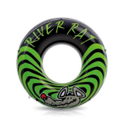 Надувной круг Intex 68209 «River Rat»