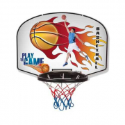 Баскетбольне кільце настінне 03-400