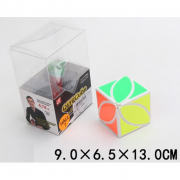 Кубик-Рубик «Логіка» 6007