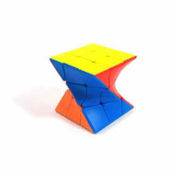 Кубик-Рубик «Логіка» Р168-9