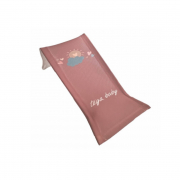 Лежак для купання «METEO» рожевий TEGA ME-026-123