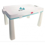 Дитячий стіл та комплект для гри в аерофокей Фламінго Doloni 04580-7