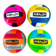 М`яч волейбол матеріал PVC вага 230 г BT-VB-0081