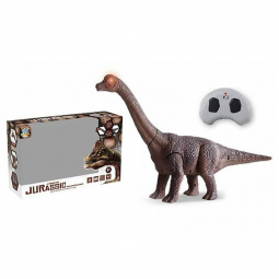 Дитяча іграшка «Динозавр» на радіокеруванні 6669