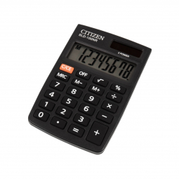 Калькулятор Citicen SDL-100NR