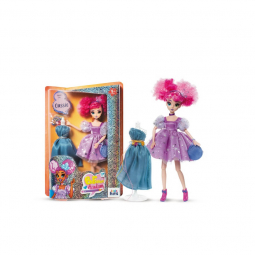 Лялька «Модна академія» Cassie Kids Hits BFA KH25-004