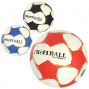 М`яч футбольний розмір 5 ПУ вага 400-420 г 2500-187