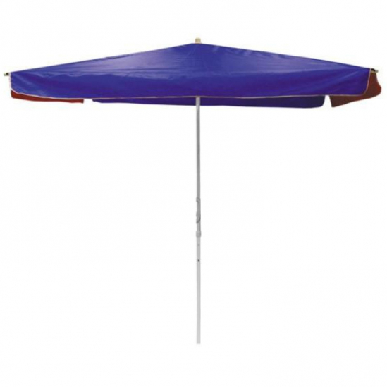 Пляжный зонт 250х250 см - фото 1