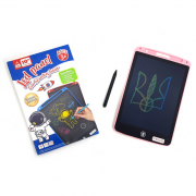 Планшет для малювання LCD Writing Tablet 10 1002С