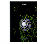 Щоденник «Sport» формат В5 тверда обкладинка Kite K22-262-7