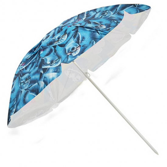 Зонтик для пляжа - фото 1