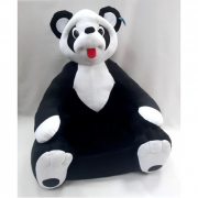 Крісло «Ведмідь Панда» розмір 70-50-60 см 0284