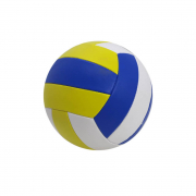 Мяч волейбольний розмір 5 матеріал PVC вага 260 гр ABT8822