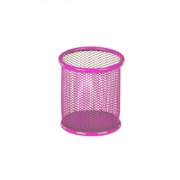Підставка-склянка для ручок рожева Kite K17-2110-10