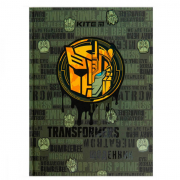 Щоденник «Transformers» формат В5 тверда обкладинкаKite TF23-262