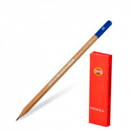 Олівець простий НВ Optima O15523