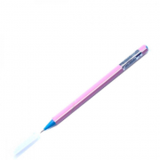 Ручка шарикова «TRIADA» 0,7 мм масляная синя Economix Е10250