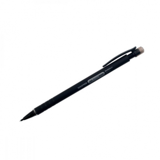 Олівець атоматичний 0,5 мм BuroMAX BM8692-01 - фото 1
