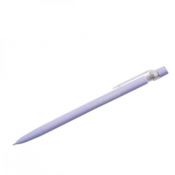 Олівець атоматичний 0,5 мм лавандовий BuroMAXJOBMAX 8654