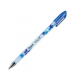 Ручка кулькова «Milagro» синя 0,5 мм Axent АВ1011