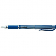 Ручка кулькова «Solo» синя 0,5 мм Axent АВ1003