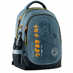 Рюкзак шкільний «Naruto» Education Kite NR23-700M
