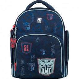 Рюкзак шкільний «Transformers» Education Kite TF22-706S
