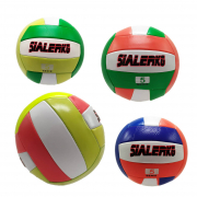 Мяч волейбольний розмір 5 матеріал PVC вага 260 VB40965