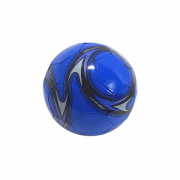 Мяч футбольний розмір 5 матеріал PVC 1011