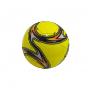 Мяч футбольний розмір 5 матеріал PVC 1031